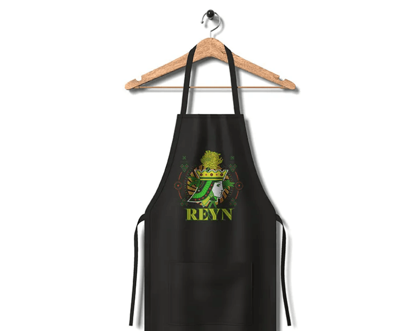 Apron