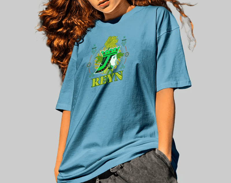 T Shirts 1