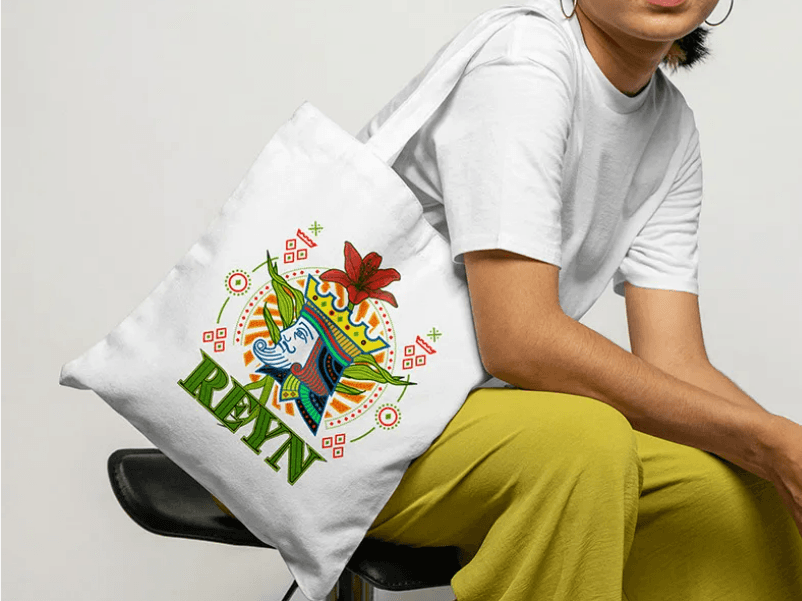 Tote Bags