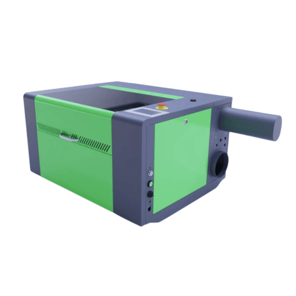 Rayners Laser Engraver