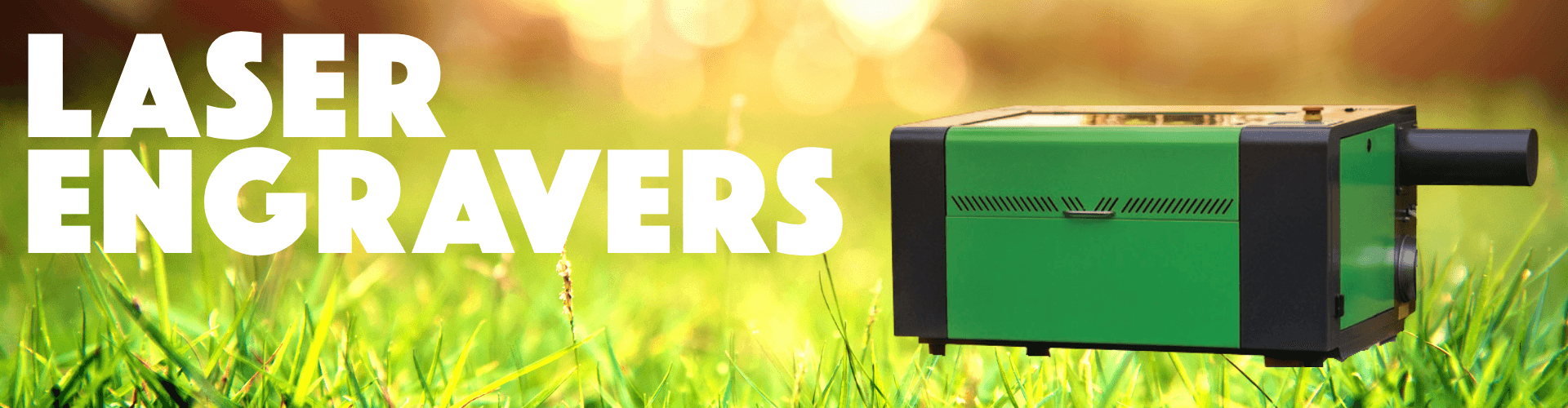 UKCA Approved Laser Engravers