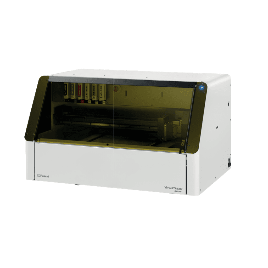 Rayners BD12 Printer