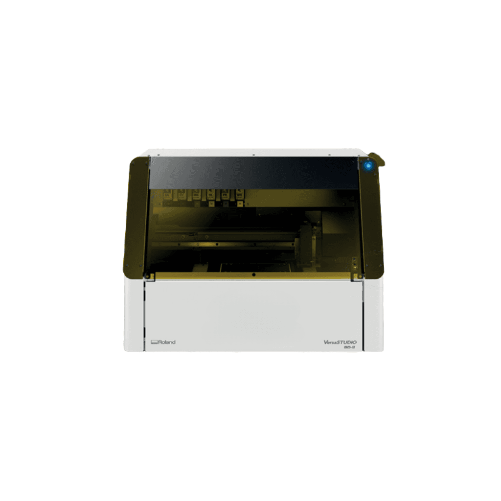 BD8 Printer