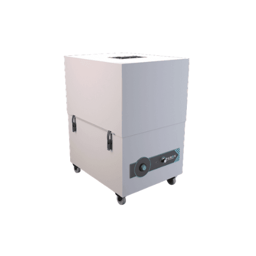 Purex E30 Extractor 1